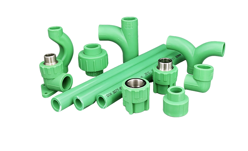 Xinruitong (Zhejiang) Pipe Industry Technology Co., Ltd.