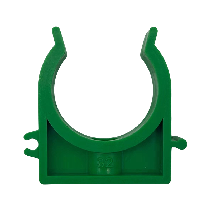 PPR Pipe Clamp Fitting