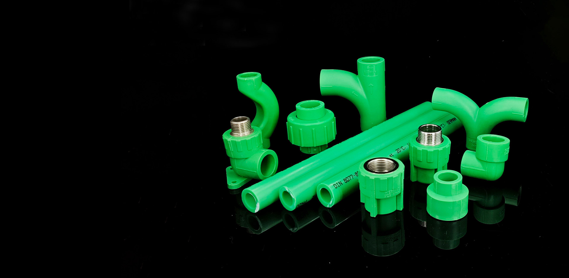 Xinruitong (Zhejiang) Pipe Industry Technology Co., Ltd.