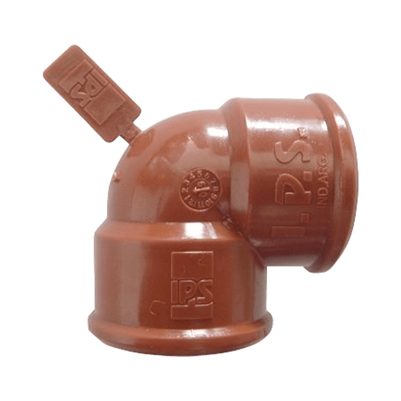 PPH Female Threaded Elbow