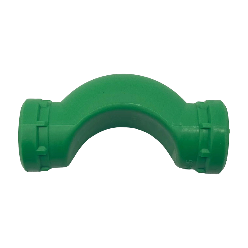 PPR Bridge Pipe Fitting