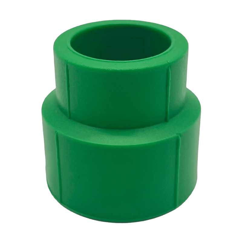 PPR Reducing Socket Pipe Fitting