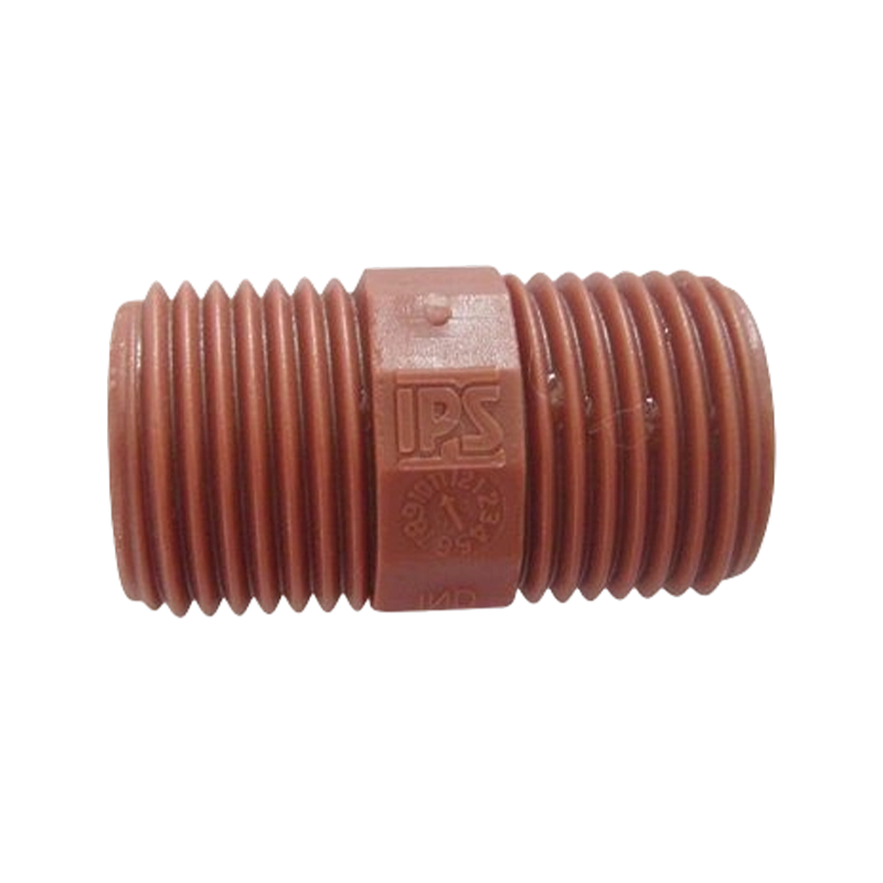 PPH Male Threaded Coupling