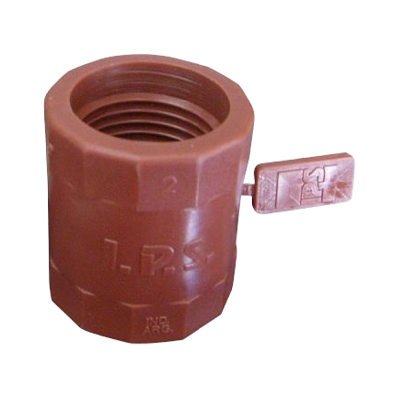 PPH Female Threaded Coupling