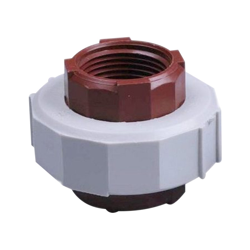 PPH Universal Union Fitting