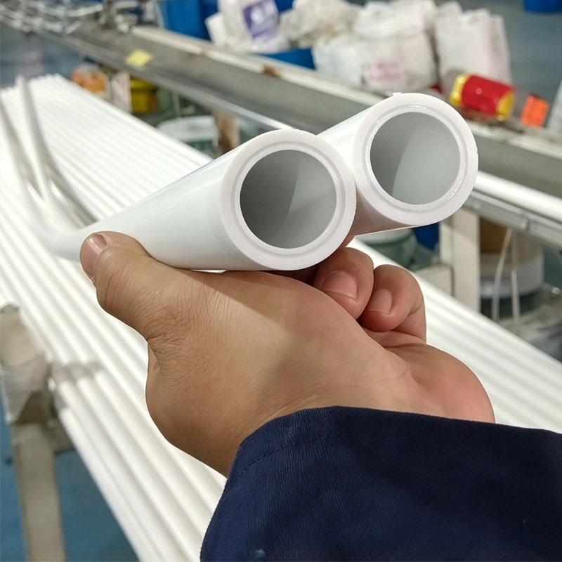 PPR Aluminum-Plastic Composite Pipe