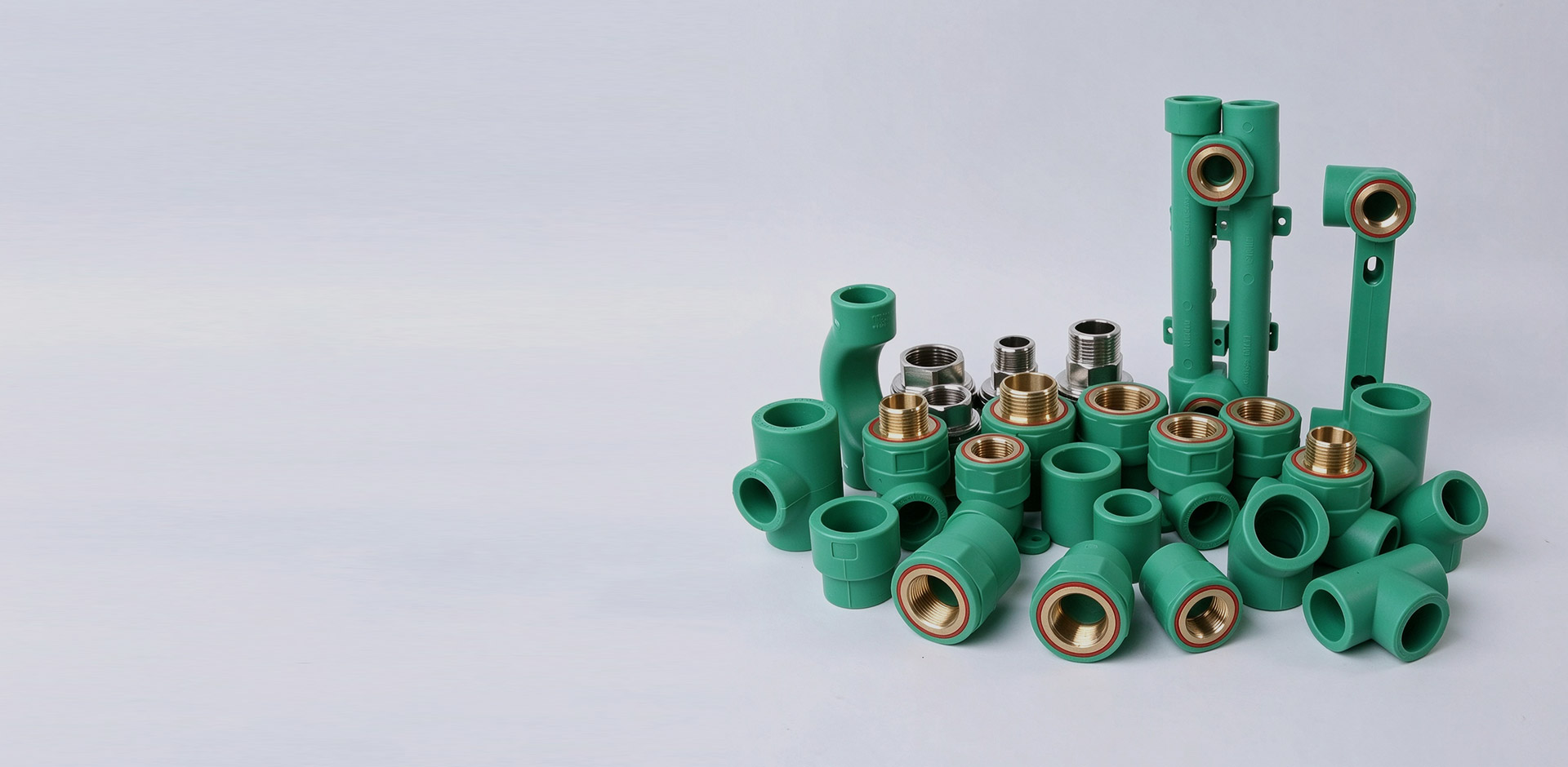 Xinruitong (Zhejiang) Pipe Industry Technology Co., Ltd.